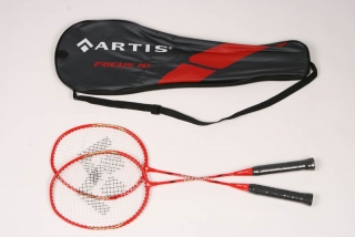 Badmintonový set ARTIS A10