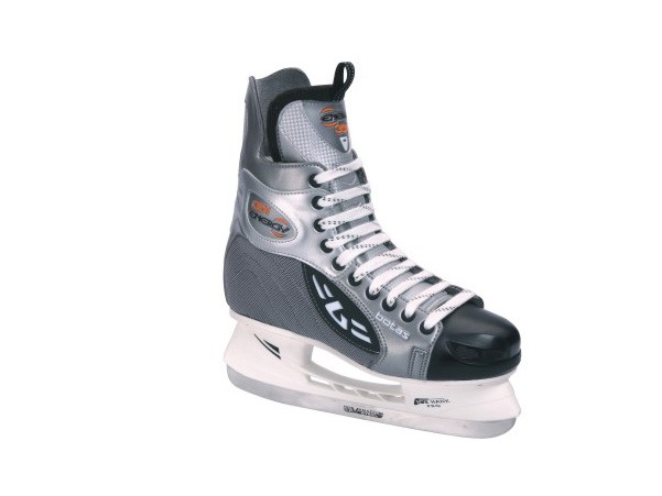 Juniorské hokejové brusle Botas 3418, 27-34