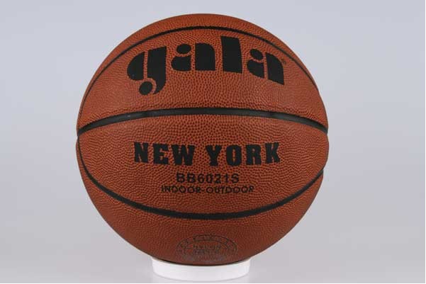 Basketbalovový míč GALA NEW YORK BB6021R