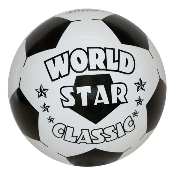 Dětský míč 220 mm  - fotbal