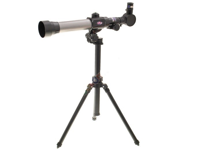 Hvězdářský teleskop