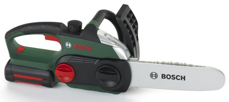 Bosch dětská motorová pila