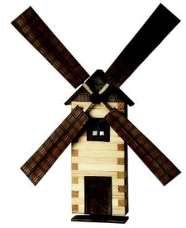WALACHIA - Větrný mlýn
