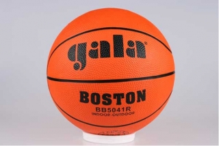 Basketbalovový míč GALA BB5041R