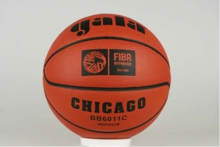 Basketbalovový míč GALA CHICAGO BB6011C