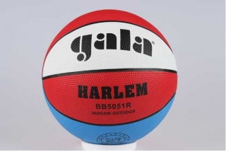 Basketbalovový míč GALA BB5051R