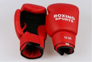 Boxovací rukavice OZ12