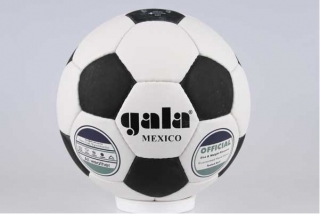 Fotbalový míč GALA MEXICO