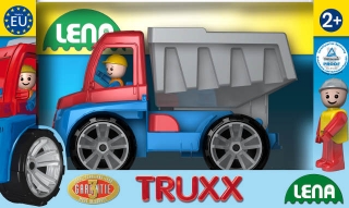 Truxx nákladní auto