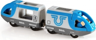 Elektrická vlaková souprava BRIO