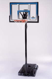 Basketbalový koš se stojanem LIFETIME 151550 - 122 cm