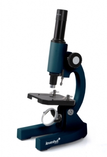 Školní mikroskop 