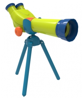 Dětský teleskopický dalekohled 15X