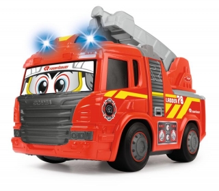 Dětské auto hasiči 25 cm